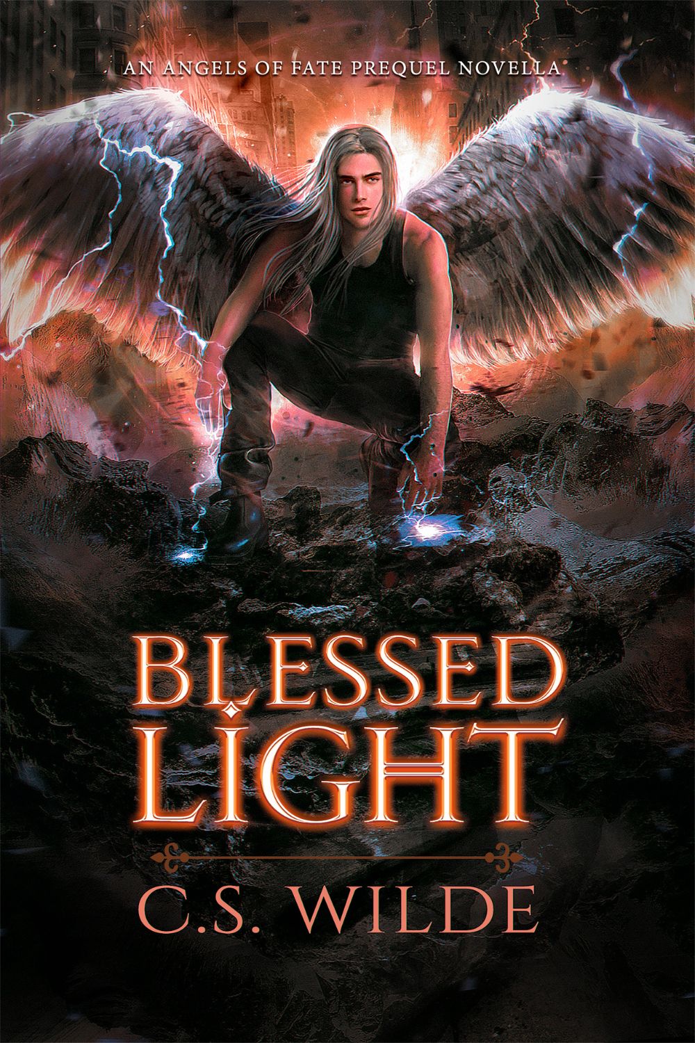 Blessed Light